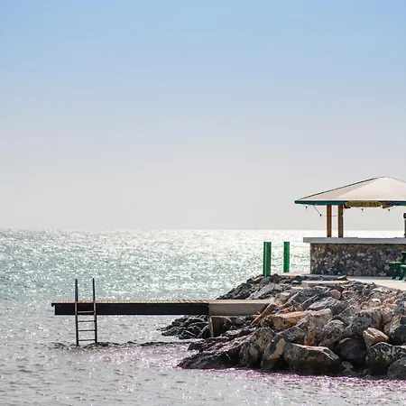 Lovely With Sea View