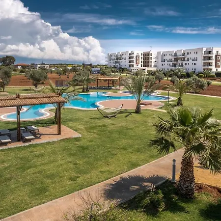 Apartament Lovely With Sea View Vokolidha