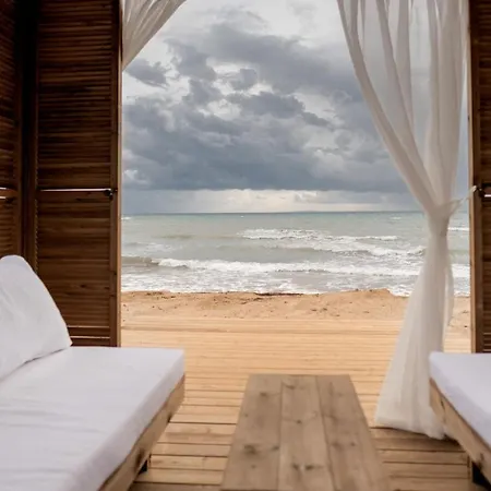 Lovely With Sea View Vokolidha