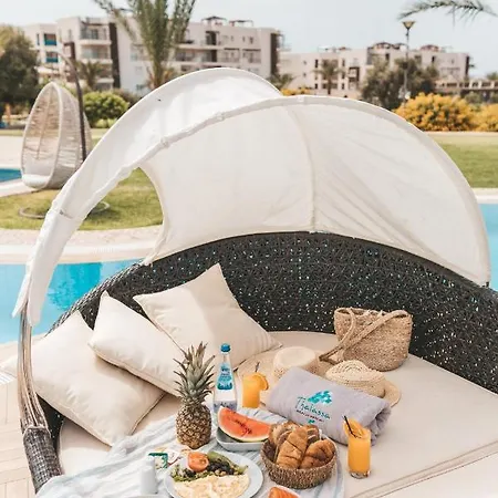 Lovely With Sea View Vokolidha
